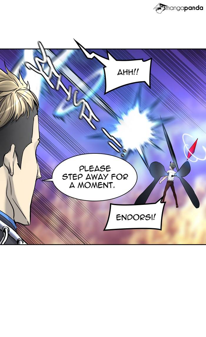 Tower of God Chapter 333 image 25